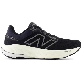 New Balance Women's 860v14 Wide Fit Running Shoes Black / Phantom / Angora