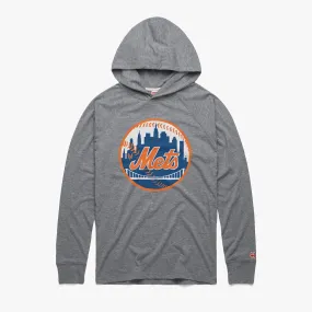 New York Mets '81 Lightweight Hoodie