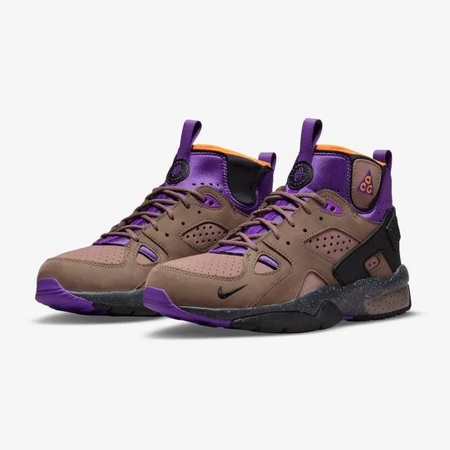 Nike ACG Air Mowabb OG (Trails End Brown (2021)/ Pitch P...