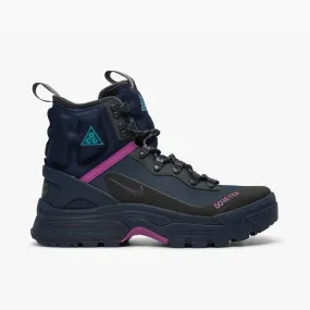 Nike ACG Air Zoom Gaiadome GORE-TEX Obsidian / Teal Nebula - Anthracite