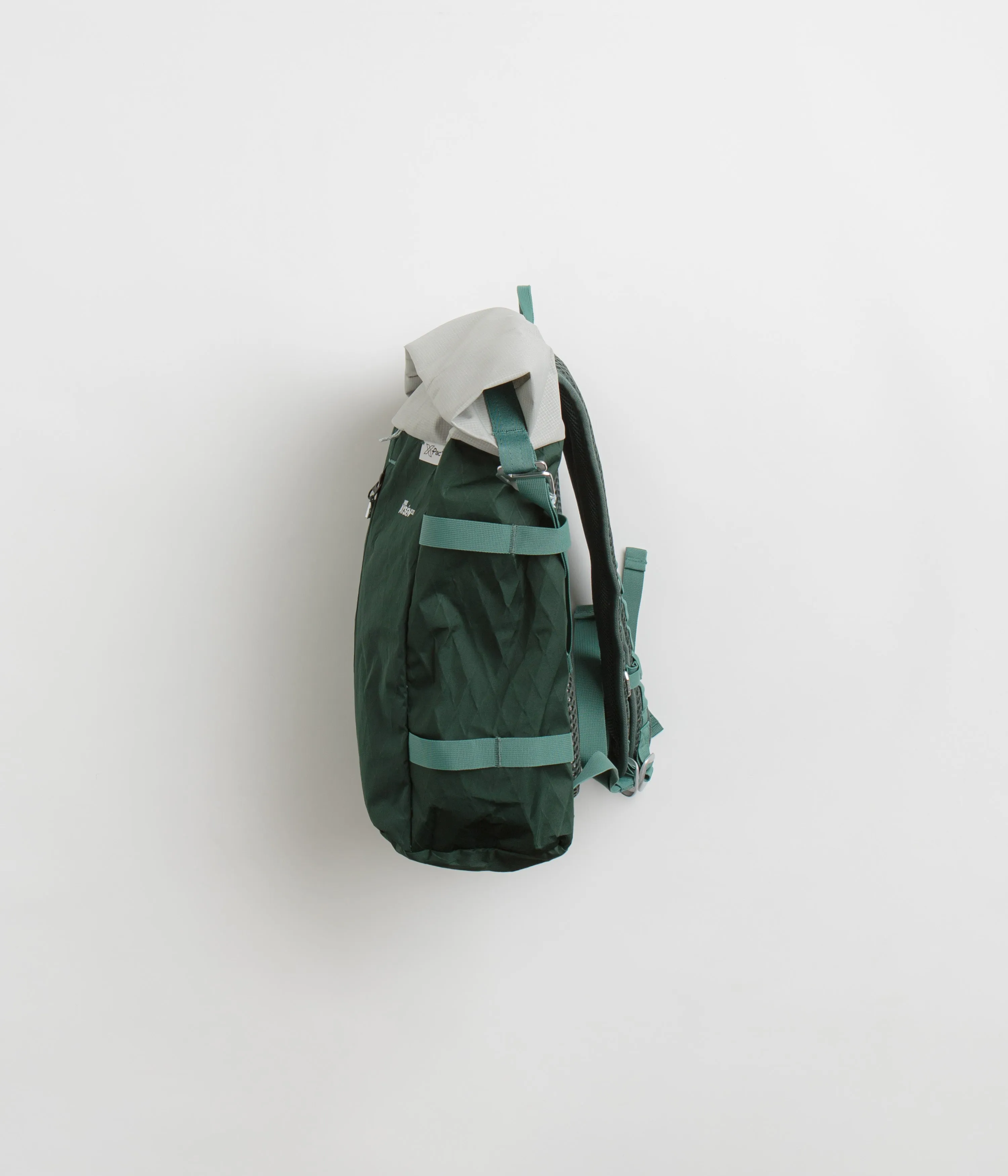 Nike ACG Aysen 32L Day Pack - Vintage Green / Light Iron Ore / White