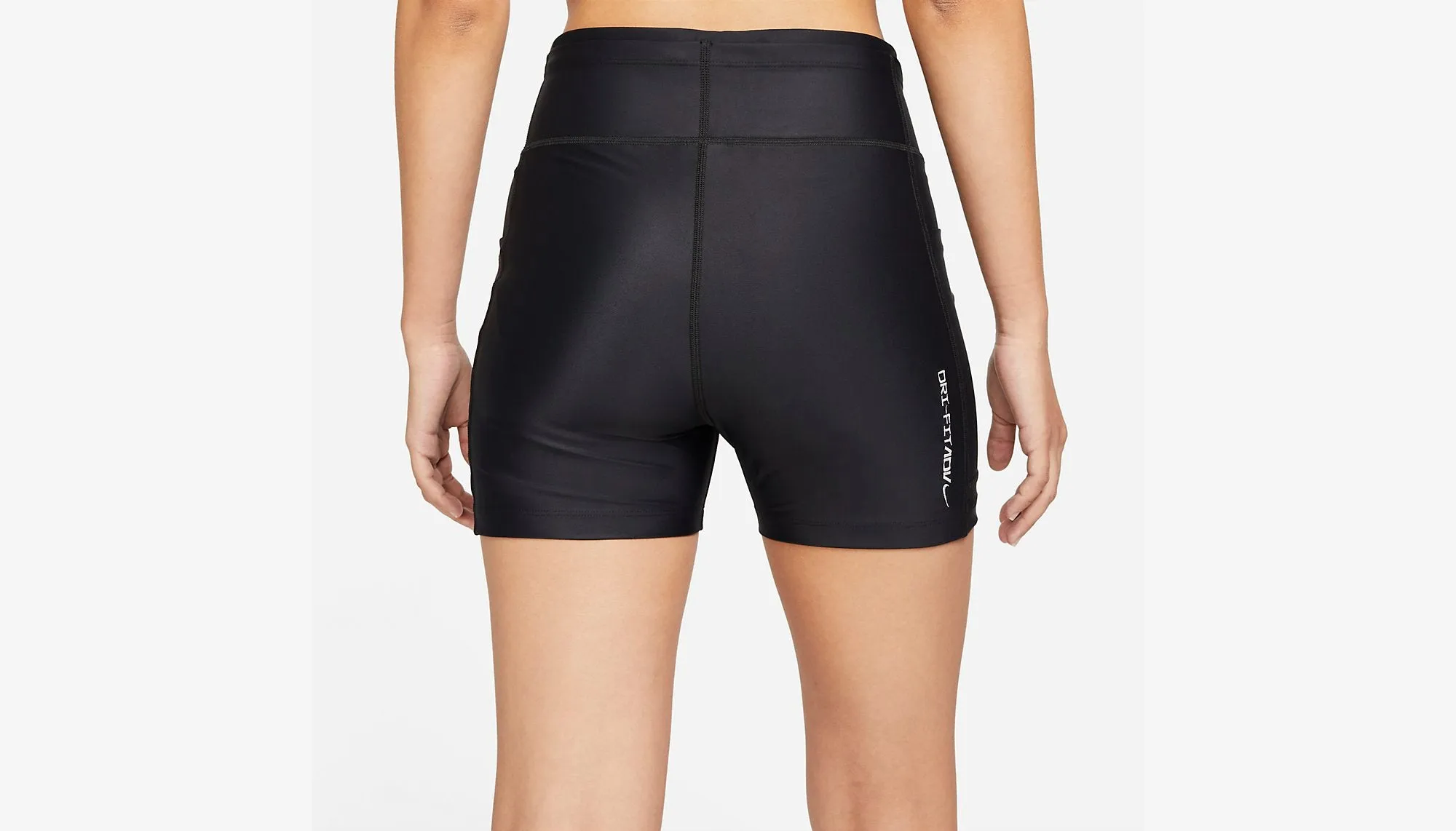 Nike ACG Dri-FIT ADV Crater Lookout Bike Shorts W - Black