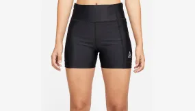 Nike ACG Dri-FIT ADV Crater Lookout Bike Shorts W - Black