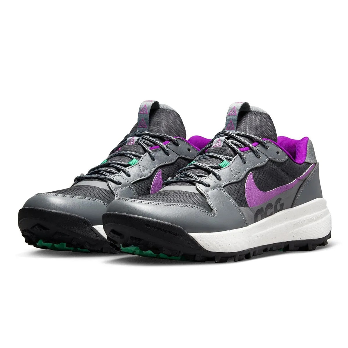 NIKE ACG LOWCATE [DX2256-002] | Bodega