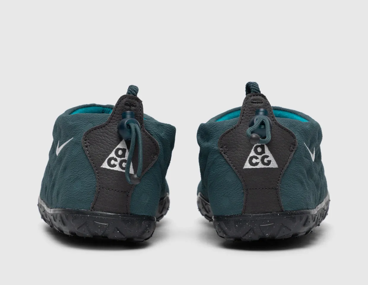 Nike ACG Moc Deep Jungle / Summit White - Anthracite