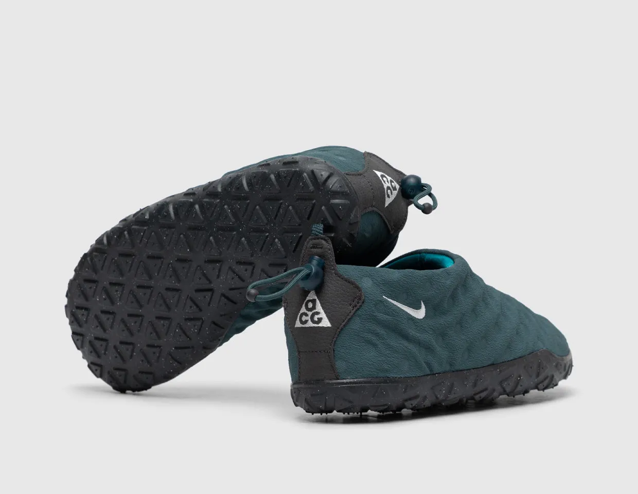 Nike ACG Moc Deep Jungle / Summit White - Anthracite