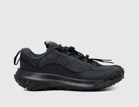 Nike ACG Mountain Fly 2 Low GORE-TEX Dark Smoke Grey / Black - Anthracite