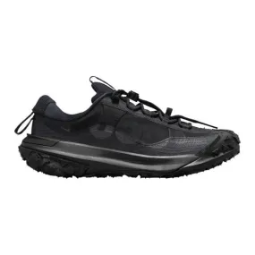 Nike ACG Mountain Fly 2 Low (Triple Black/ Black/ Anthra...