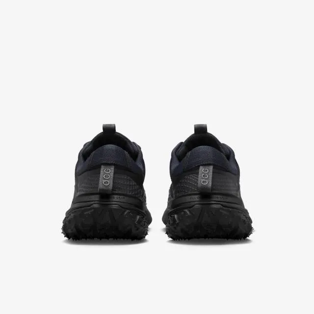 Nike ACG Mountain Fly 2 Low (Triple Black/ Black/ Anthra...