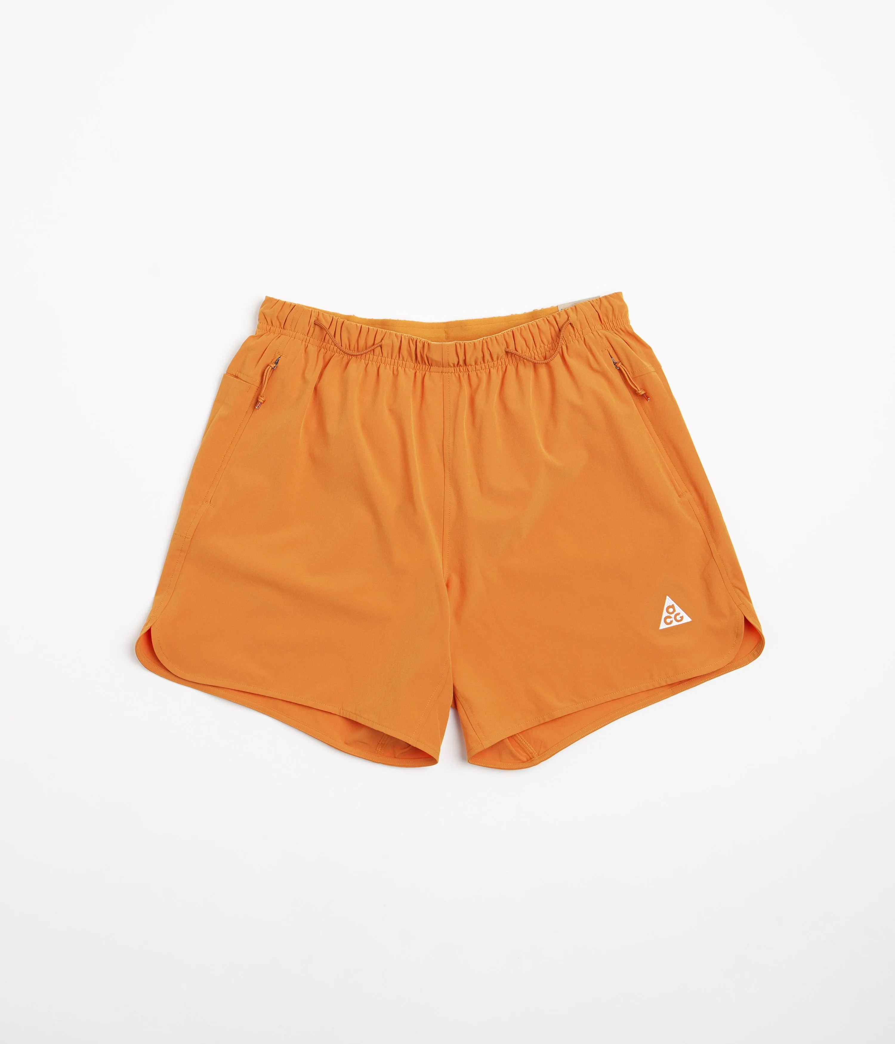 Nike ACG New Sands Shorts - Monarch / Dark Russet / Summit White