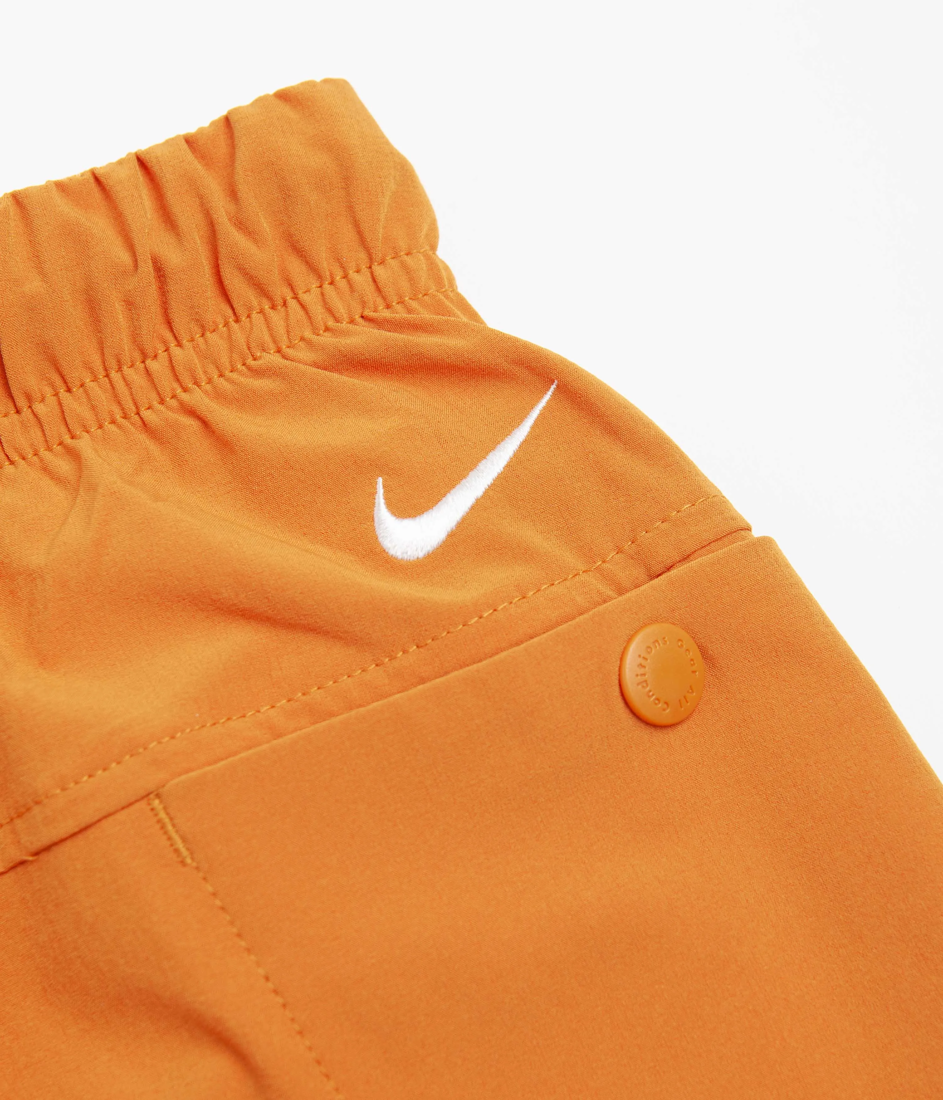 Nike ACG New Sands Shorts - Monarch / Dark Russet / Summit White