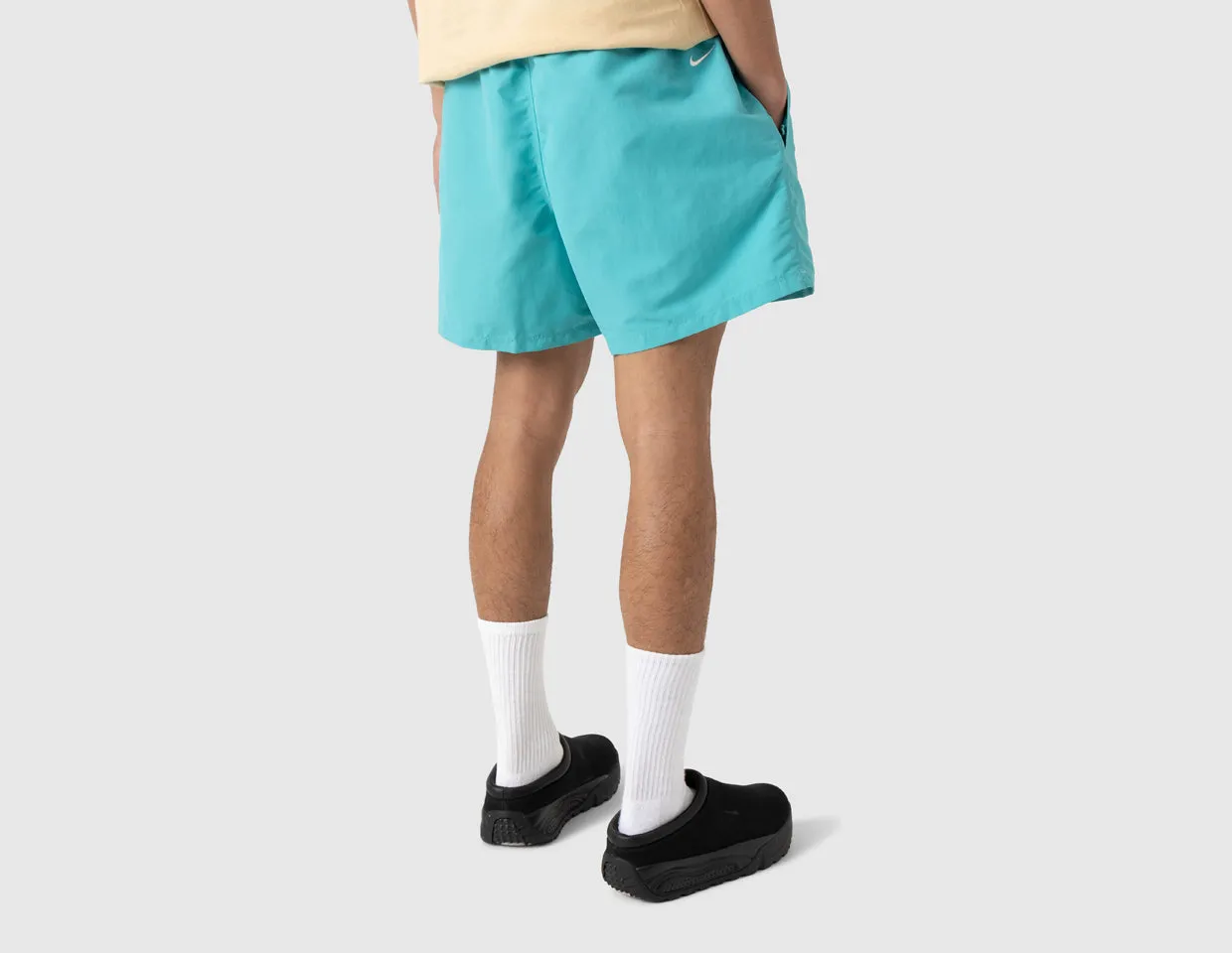 Nike ACG Reservoir Goat Shorts Dusty Cactus / Summit White