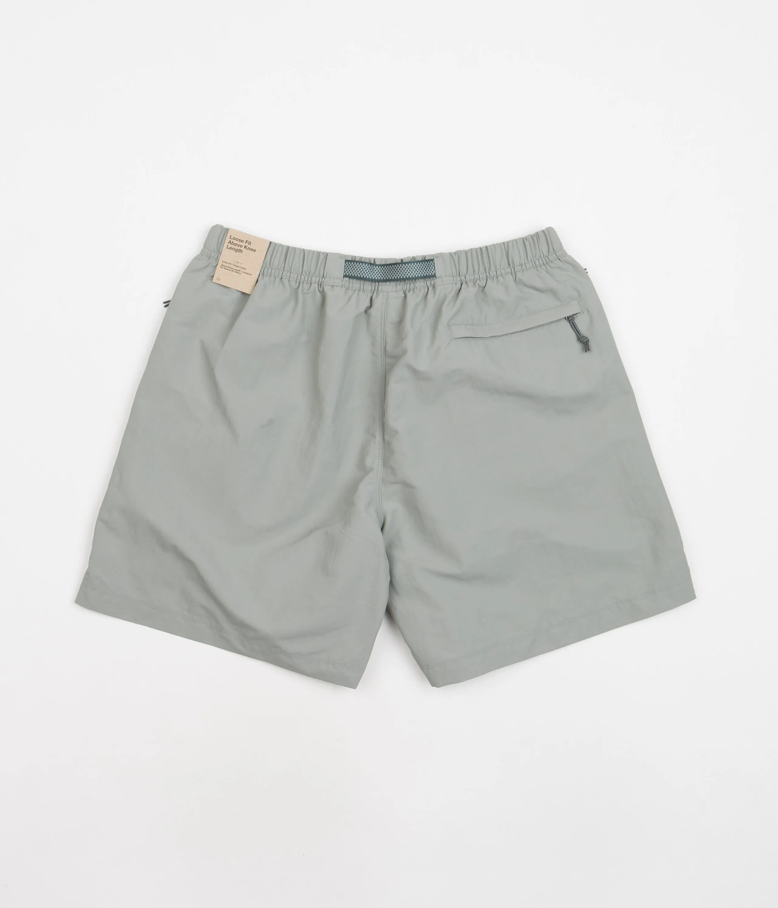 Nike ACG Trail Shorts - Mica Green / Faded Spruce / Summit White