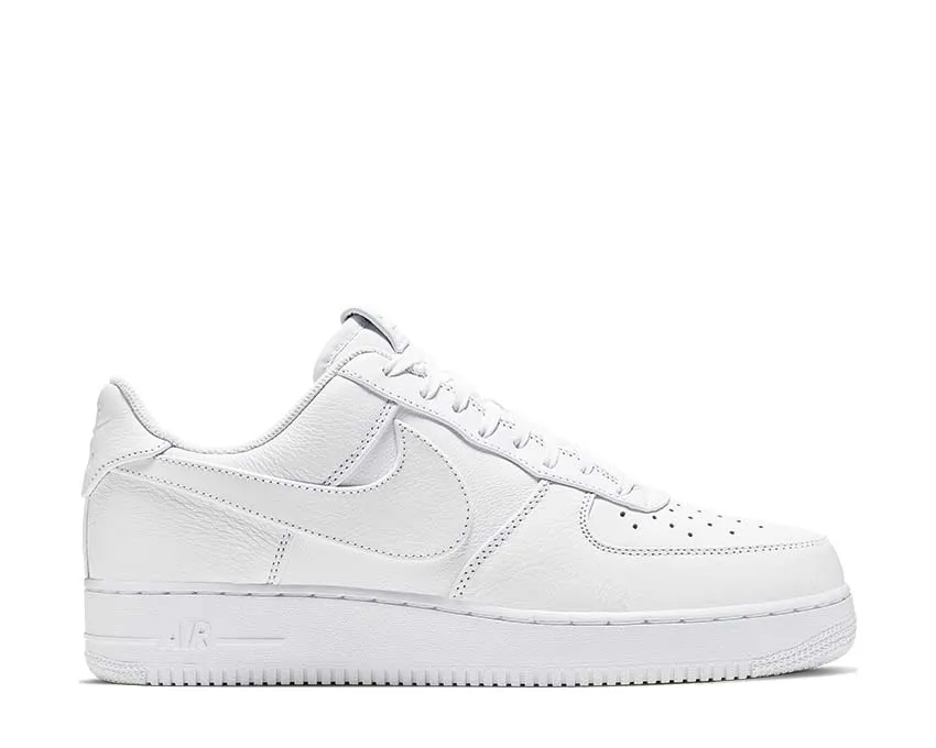 Nike Air Force 1 '07 Premium 2 White