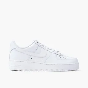 Nike Air Force 1 '07 White / White - White