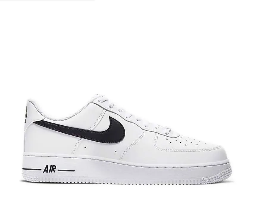 Nike Air Force 1 '07 White