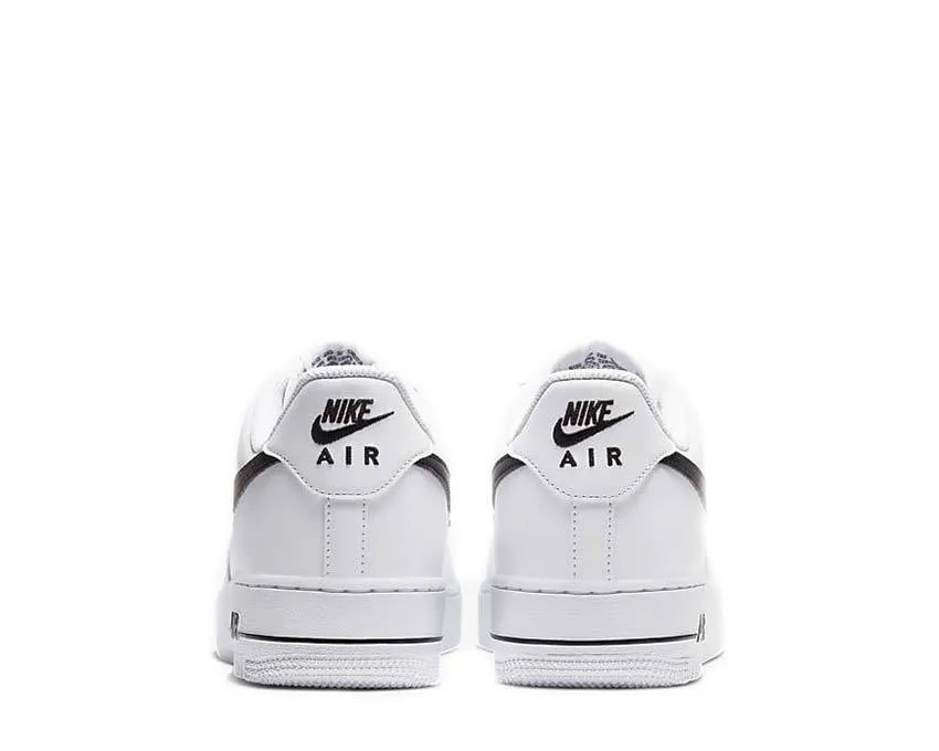 Nike Air Force 1 '07 White