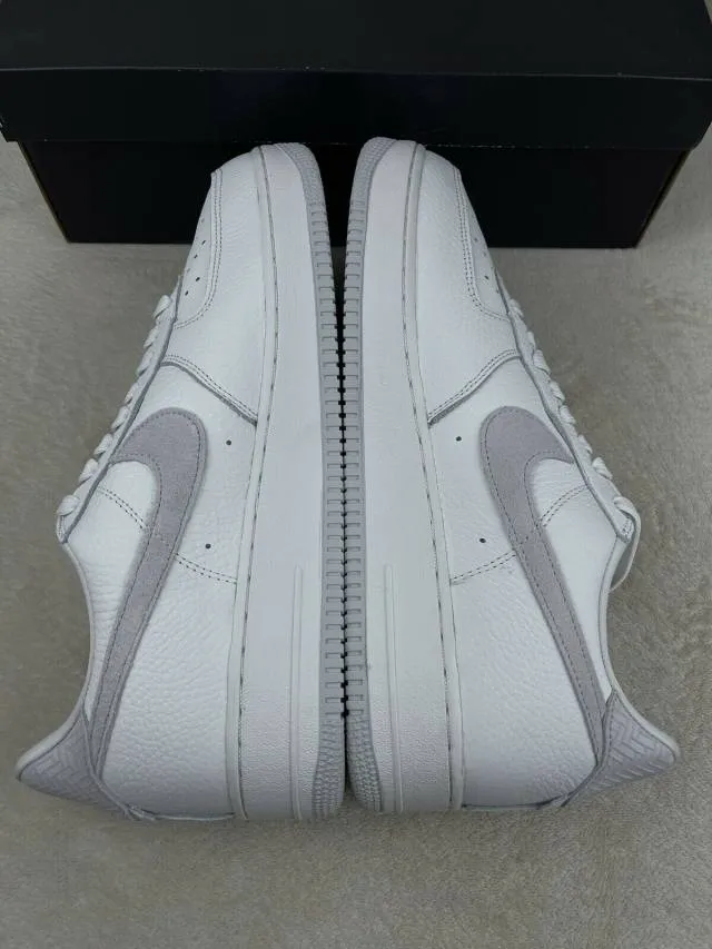 Nike Air Force 1 Craft Summit White Photon Dust