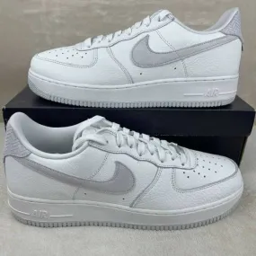 Nike Air Force 1 Craft Summit White Photon Dust