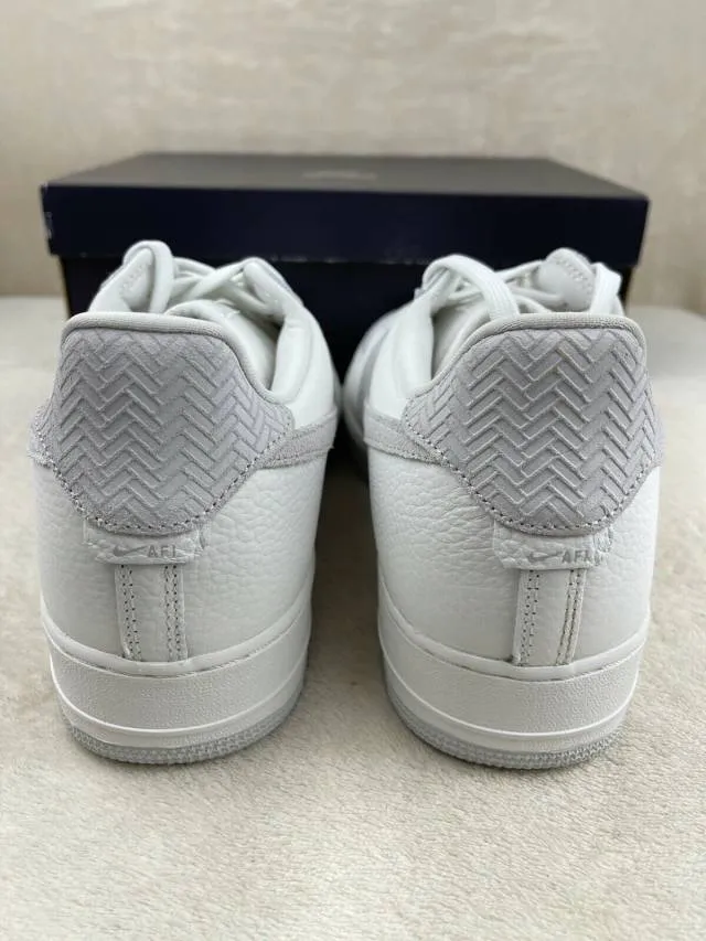 Nike Air Force 1 Craft Summit White Photon Dust