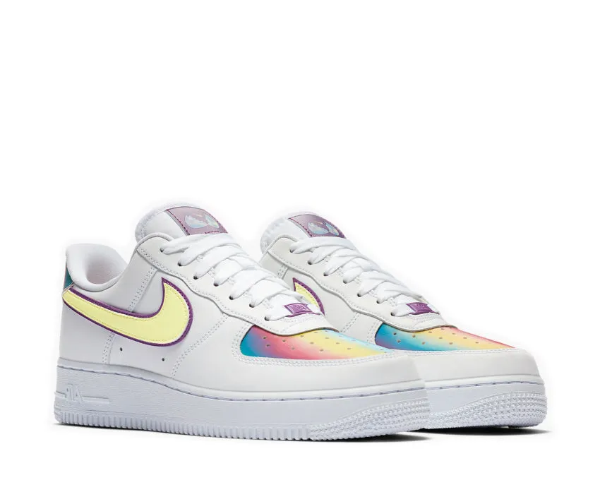 Nike Air Force 1 Easter