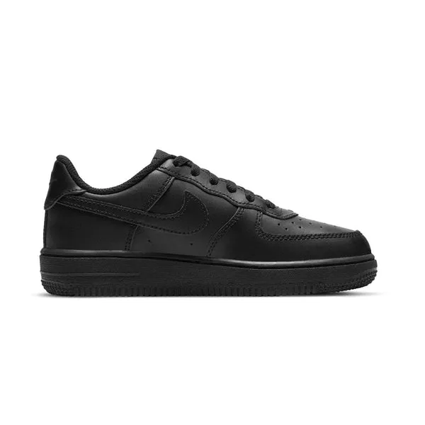 Nike Air Force 1 LE Little Kids' Shoes - Footwear