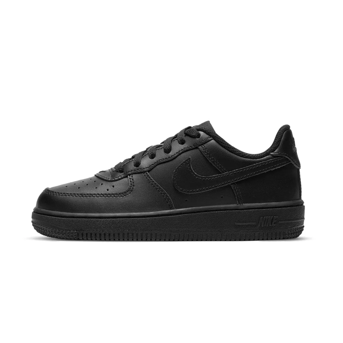 Nike Air Force 1 LE Little Kids' Shoes - Footwear