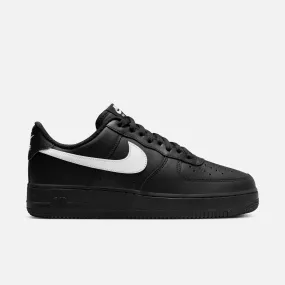 Nike Air Force 1 Low Black White 2023