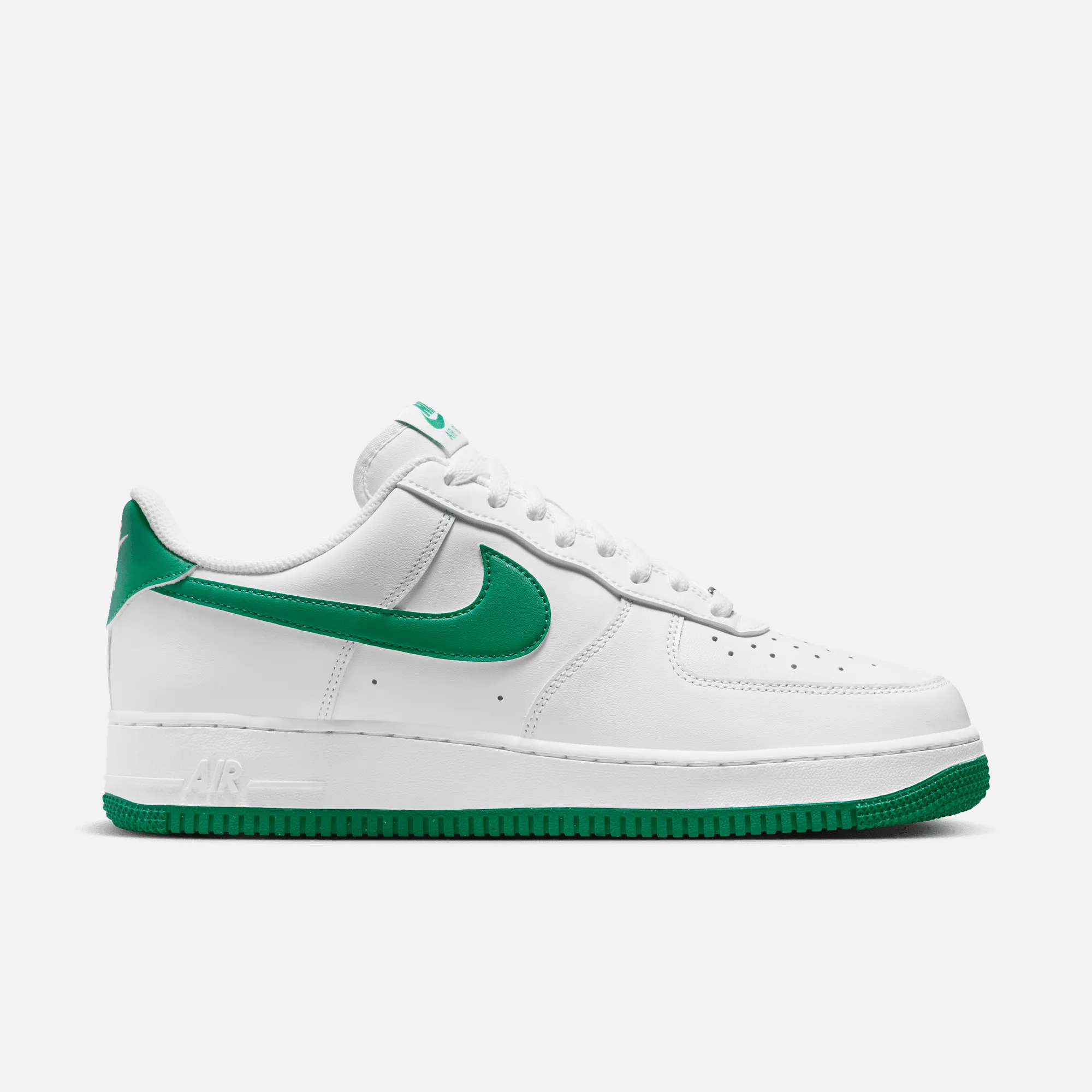 Nike Air Force 1 Low White Malachite