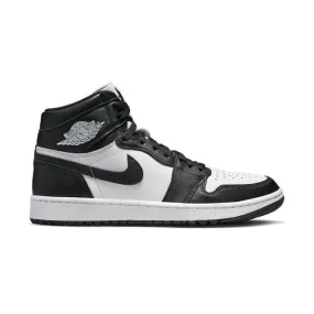 Nike Air Jordan 1 High Golf (Panda/ White/ Black White) ...