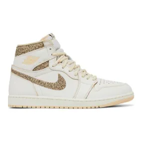 Nike Air Jordan 1 Retro High OG (Craft Vibrations of Nai...