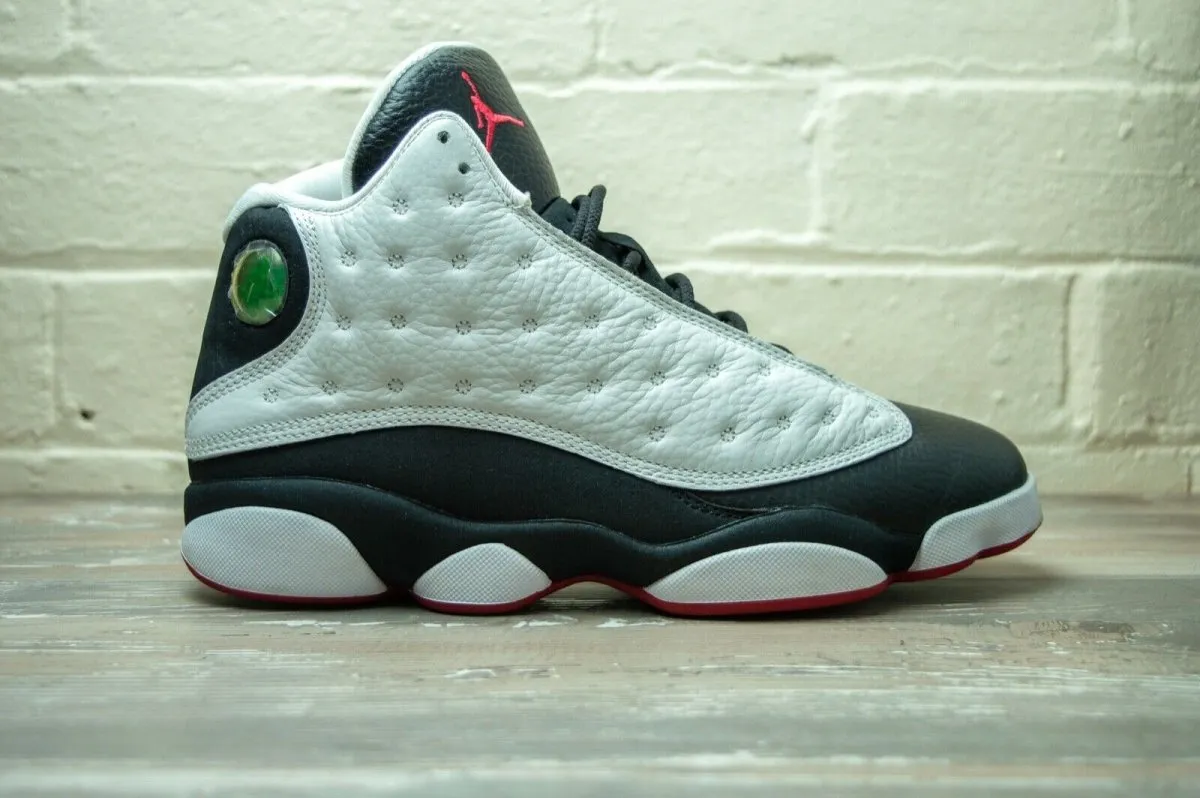 Nike Air Jordan 13 Retro He Got Game 310810 104