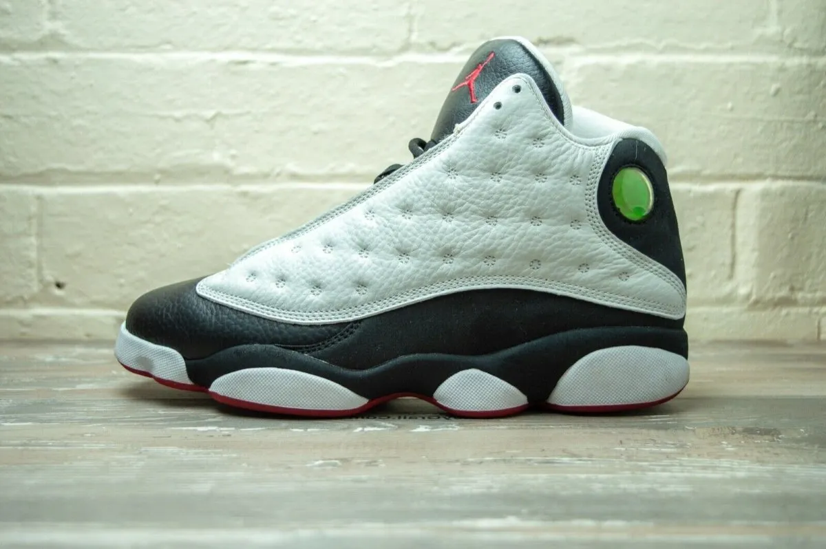 Nike Air Jordan 13 Retro He Got Game 310810 104