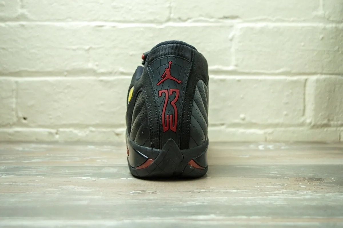 Nike Air Jordan 14 Retro Last Shot 311832 010