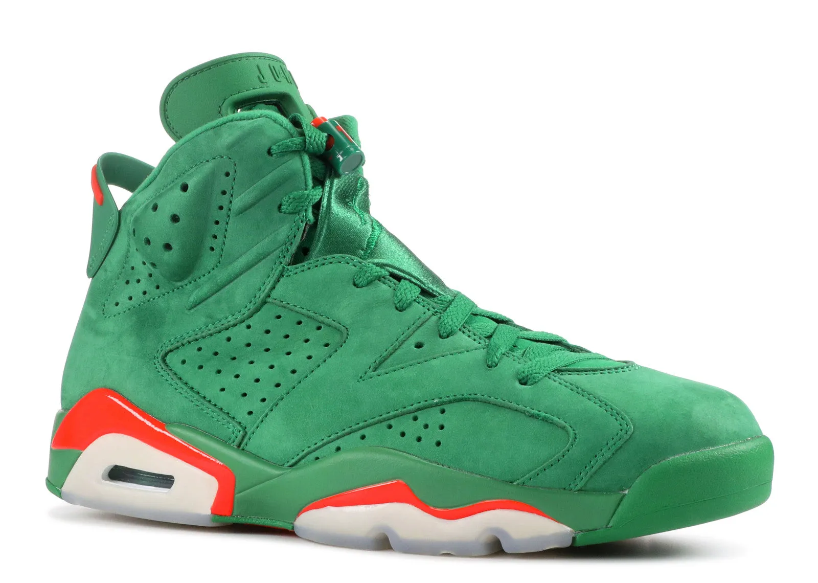 Nike Air Jordan 6 Retro NRG G8RD