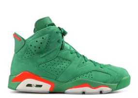 Nike Air Jordan 6 Retro NRG G8RD