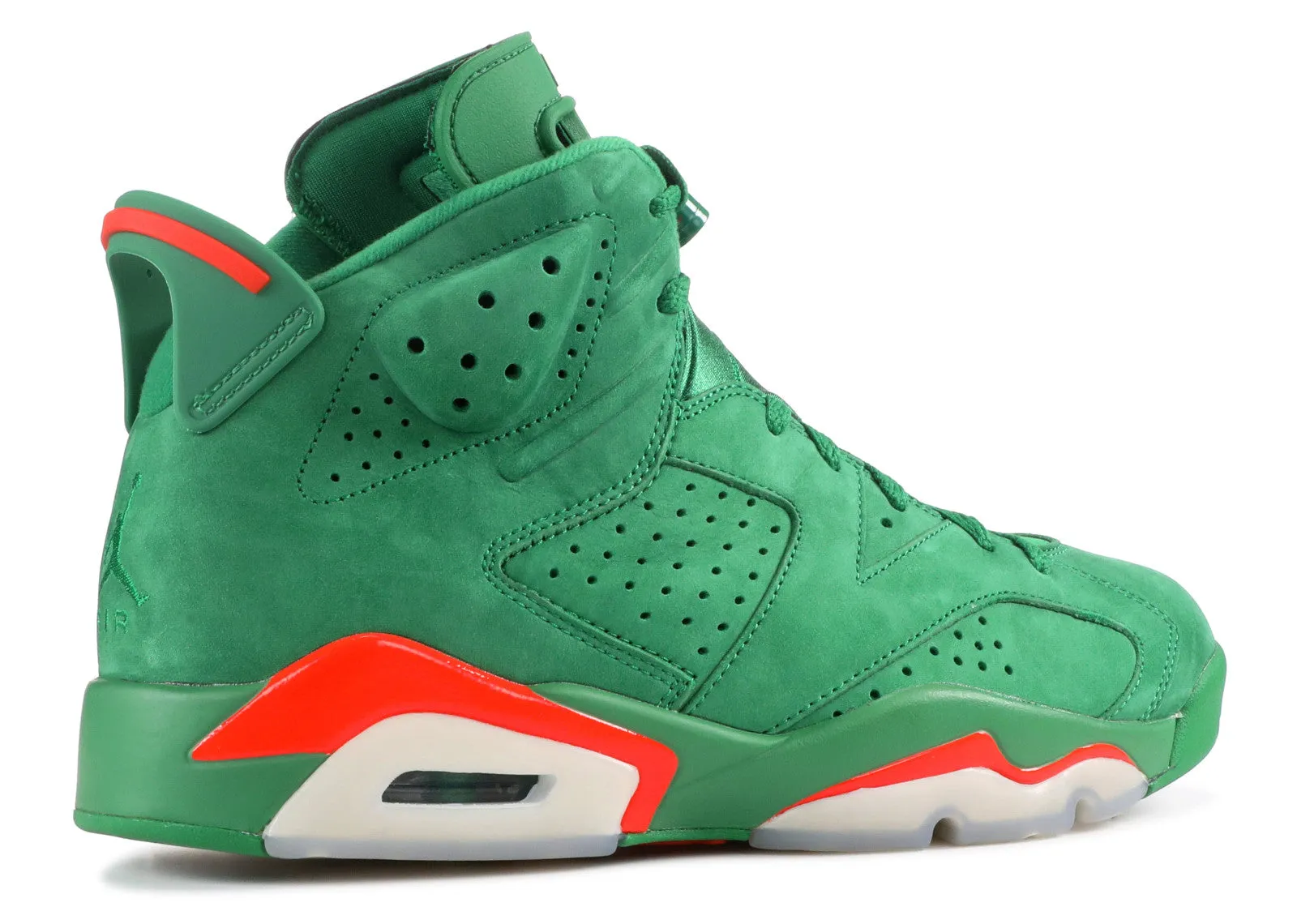 Nike Air Jordan 6 Retro NRG G8RD