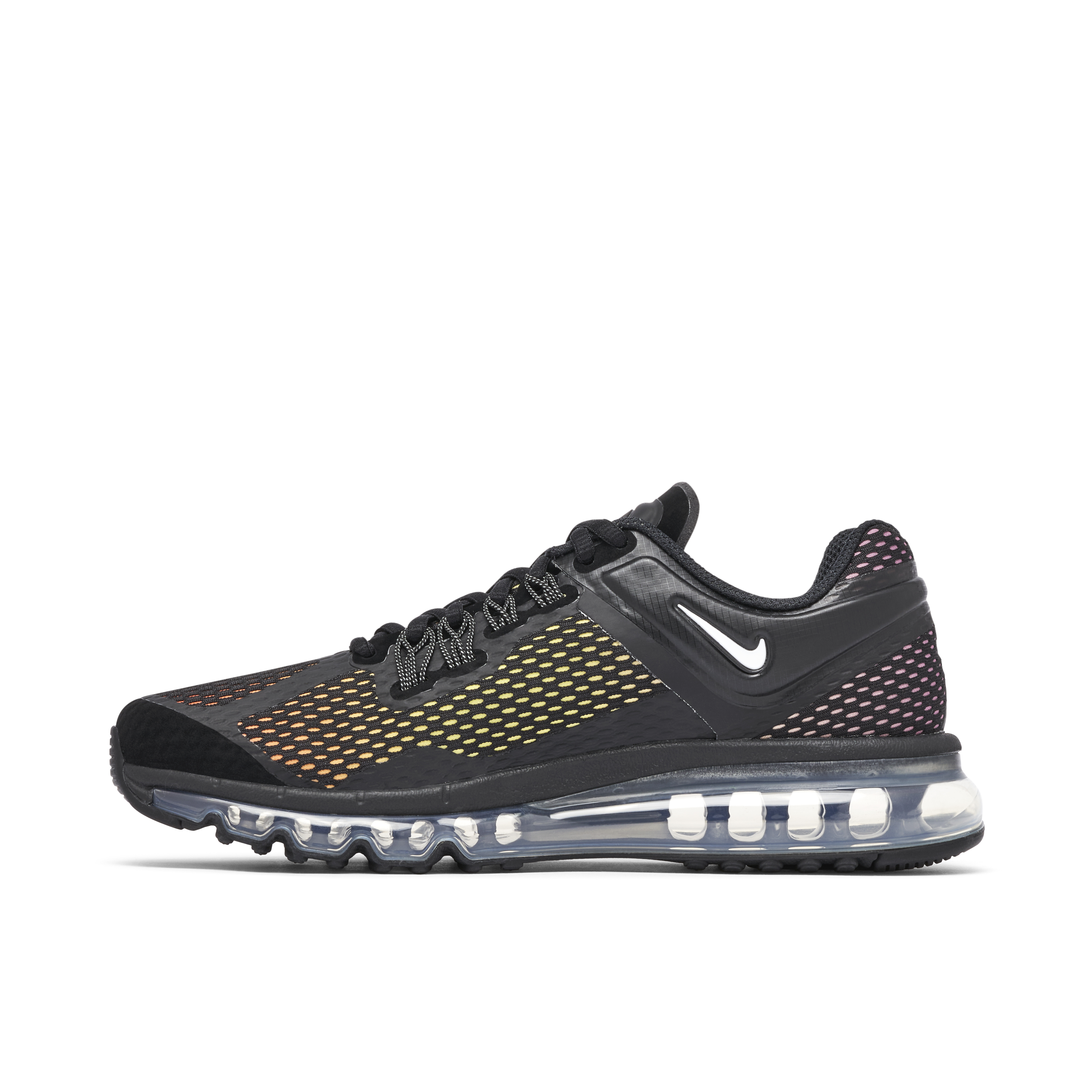 Nike Air Max 2013 x Stussy Black | DO2461-001 | Laced