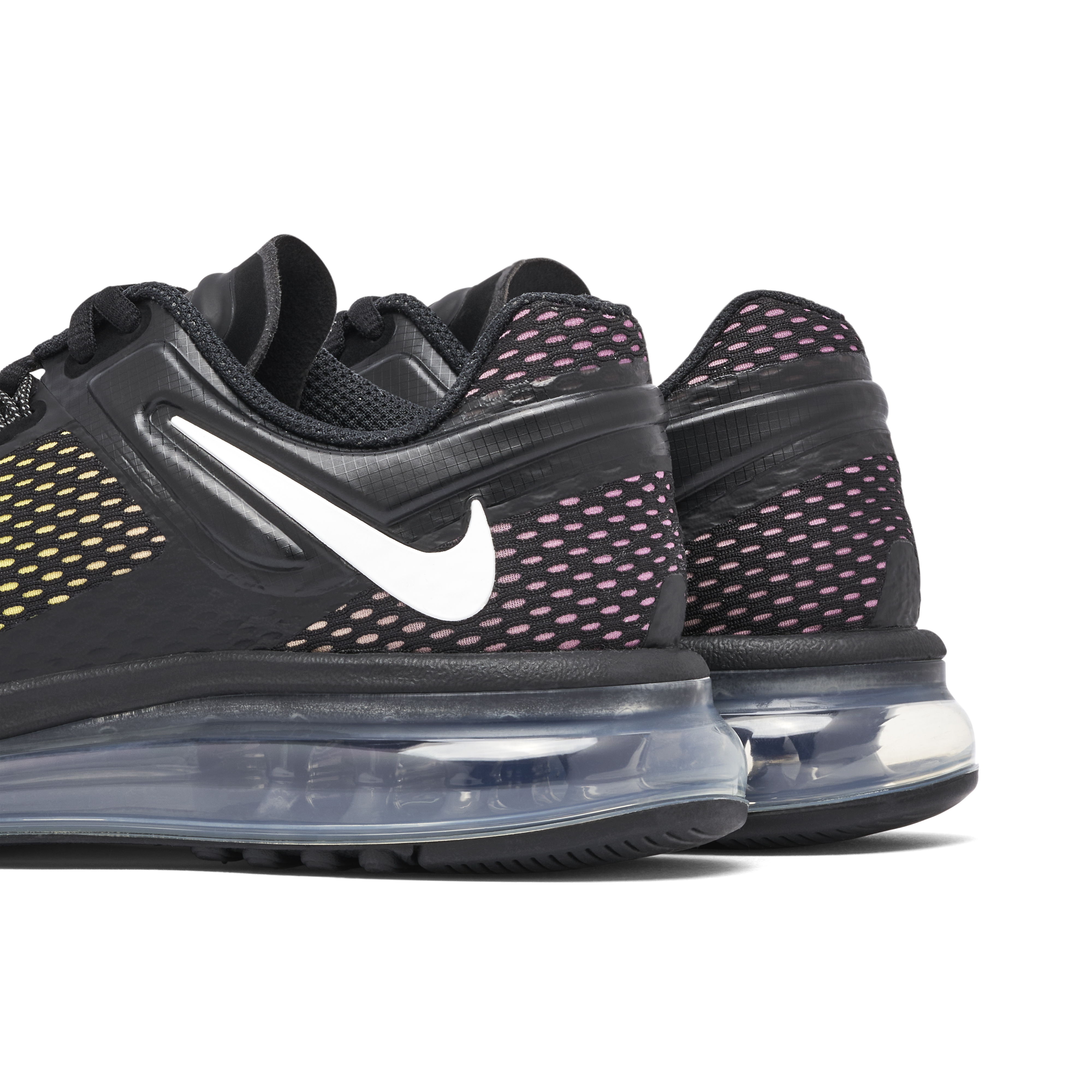 Nike Air Max 2013 x Stussy Black | DO2461-001 | Laced