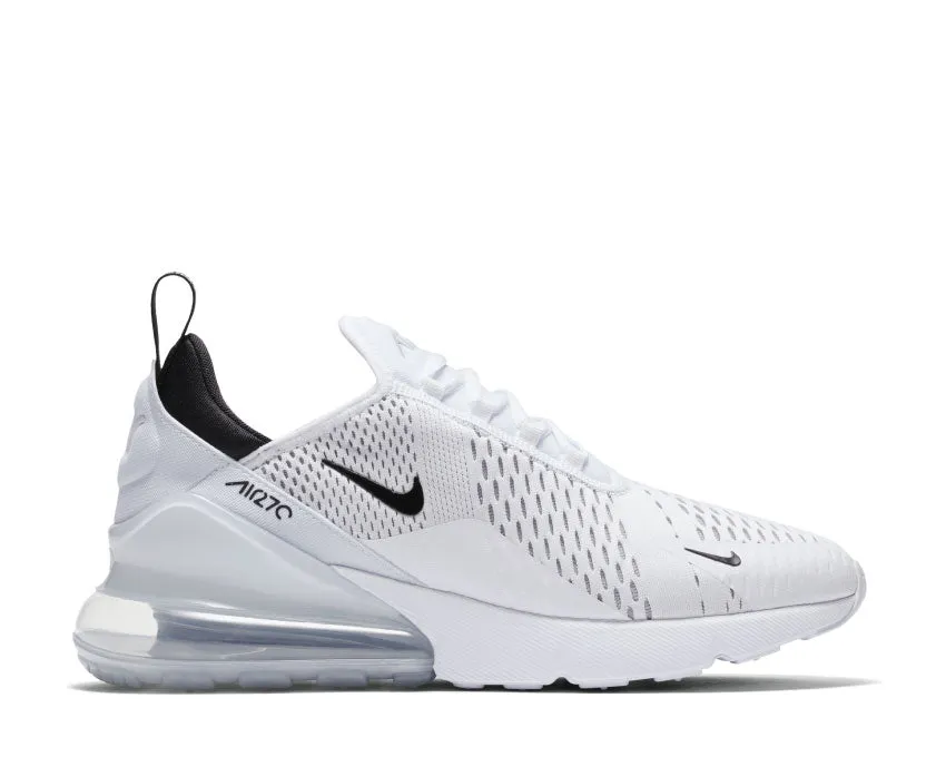 Nike Air Max 270 White