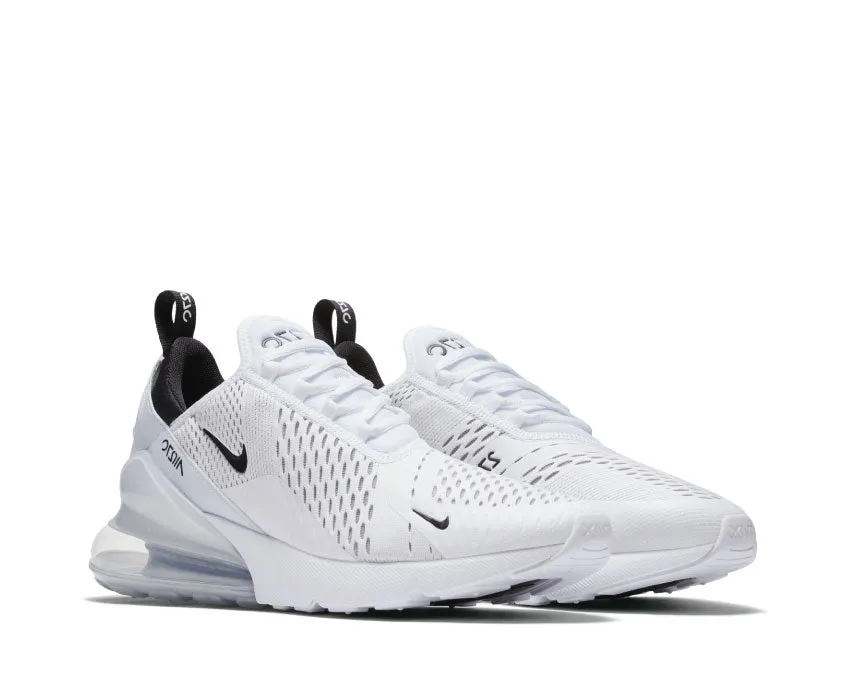 Nike Air Max 270 White