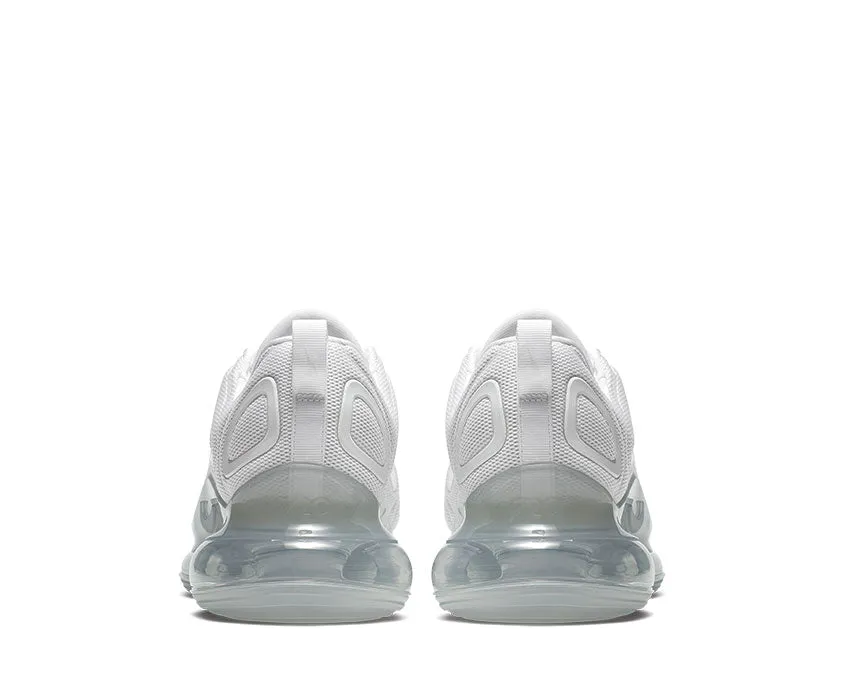 Nike Air Max 720 White