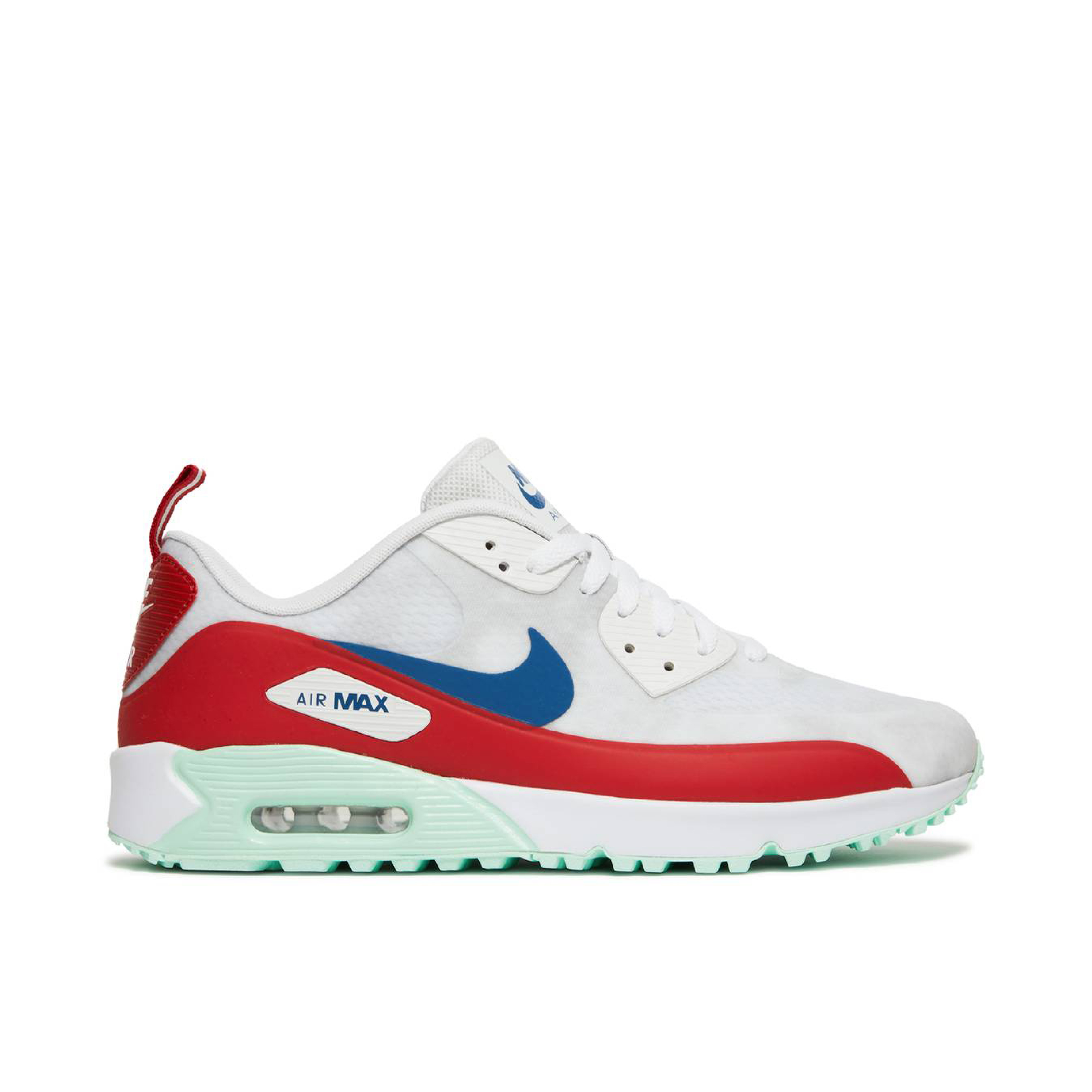 Nike Air Max 90 Golf U.S Open Brookline | DM9009-146 | Laced