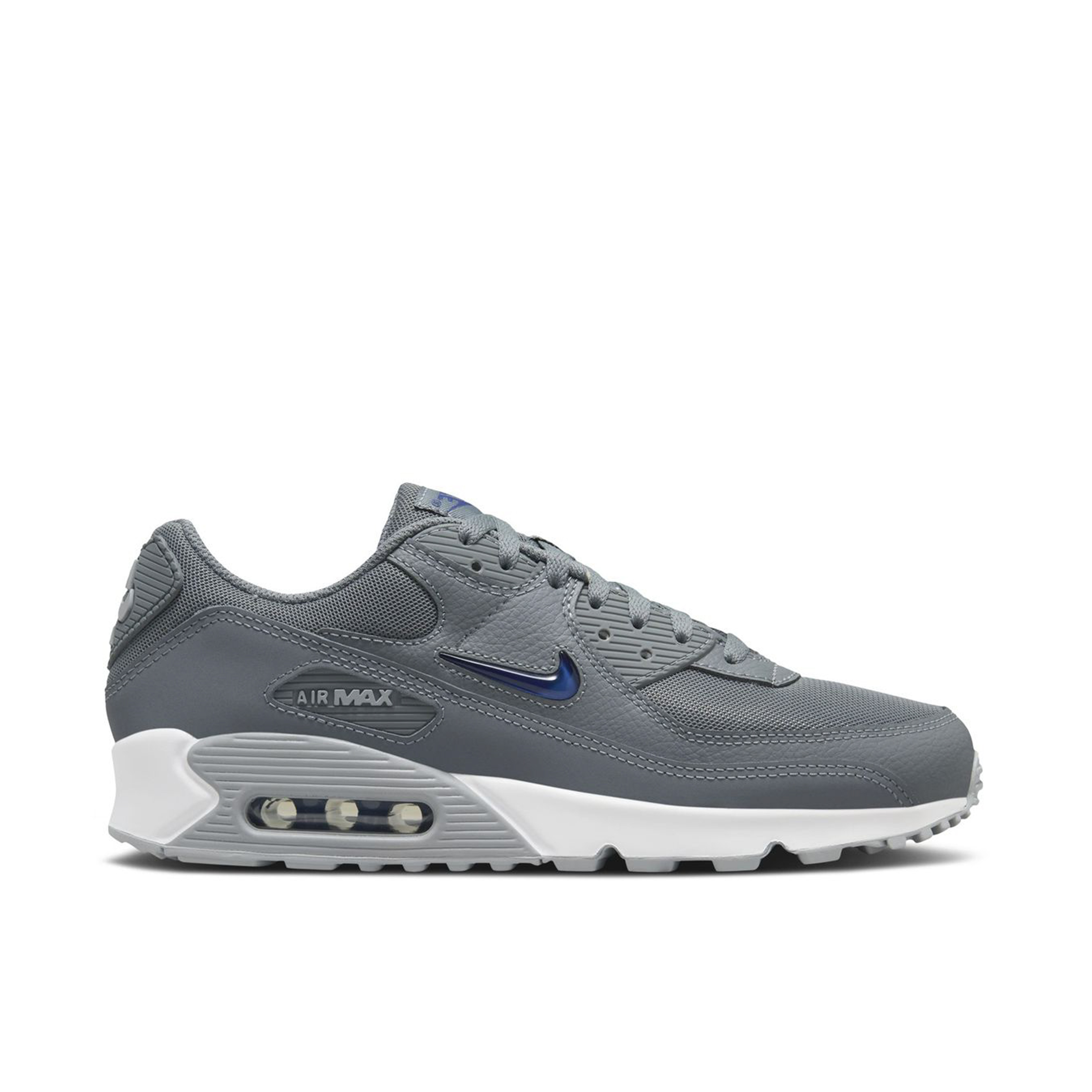 Nike Air Max 90 Jewel Cool Grey | FN8005-001 | Laced