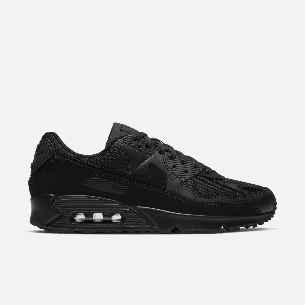 Nike Air Max 90 Triple Black