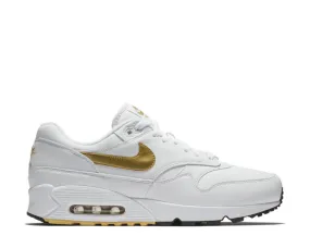 Nike Air Max 90/1 White Gold