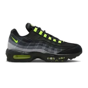 Nike Air Max 95 (Black Neon/ Black/ Volt/ Anthracite/ Sm...