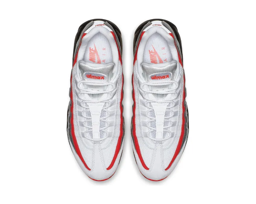 Nike Air Max 95 Essential Crimson