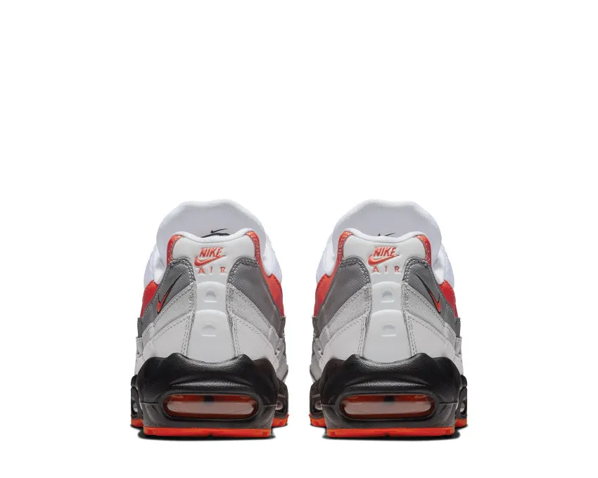 Nike Air Max 95 Essential Crimson