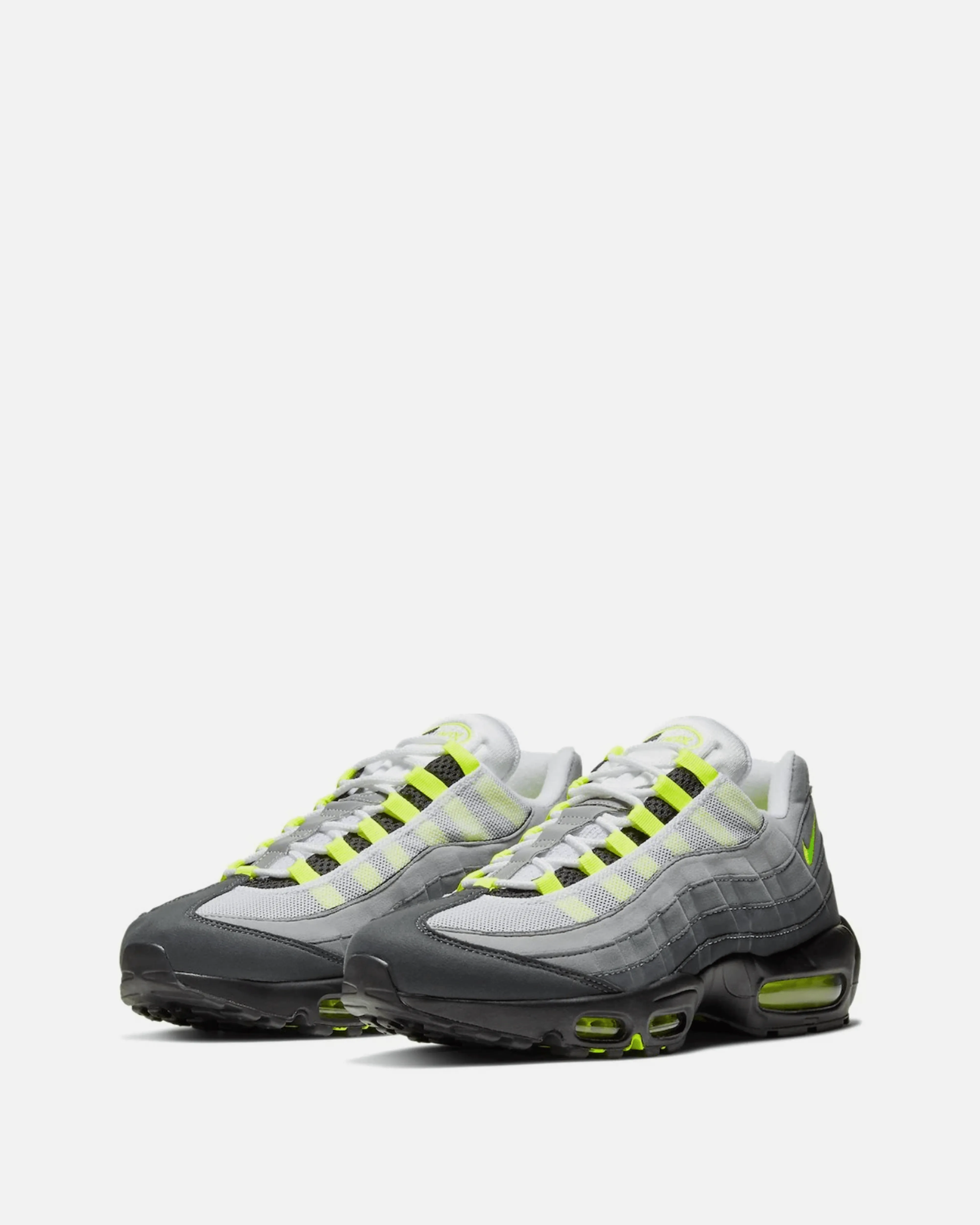 Nike Air Max 95 OG in 'Neon'